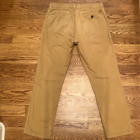 American Eagle Khakis - Picture 3 of 5